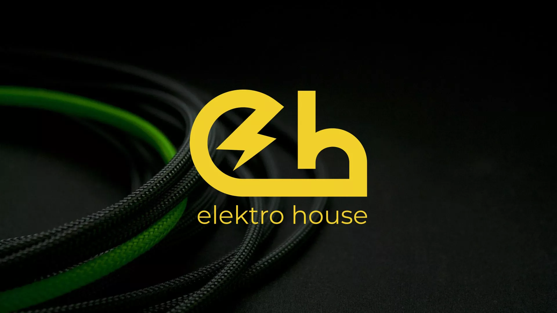 Создание сайта компании «Elektro House» в Кисловодске